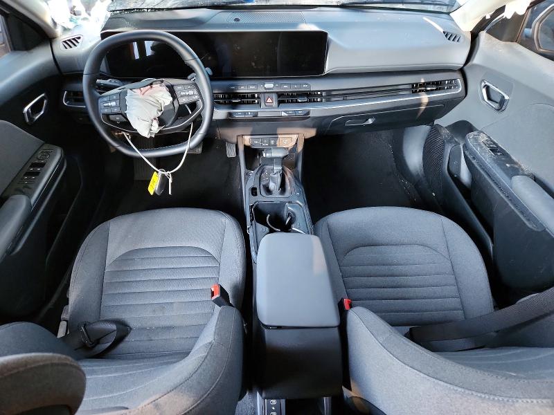 Photo 8 from auction – 2025 KIA K4 EX with VIN 3KPFU4DE6SE214738