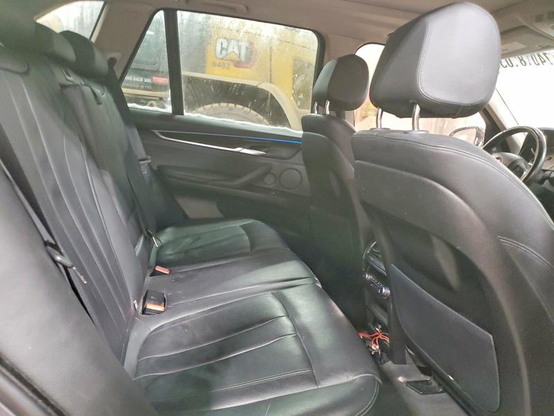 Photo 11 from auction – 2015 BMW X5 XDRIVE3 with VIN 5UXKR0C5XF0P00959