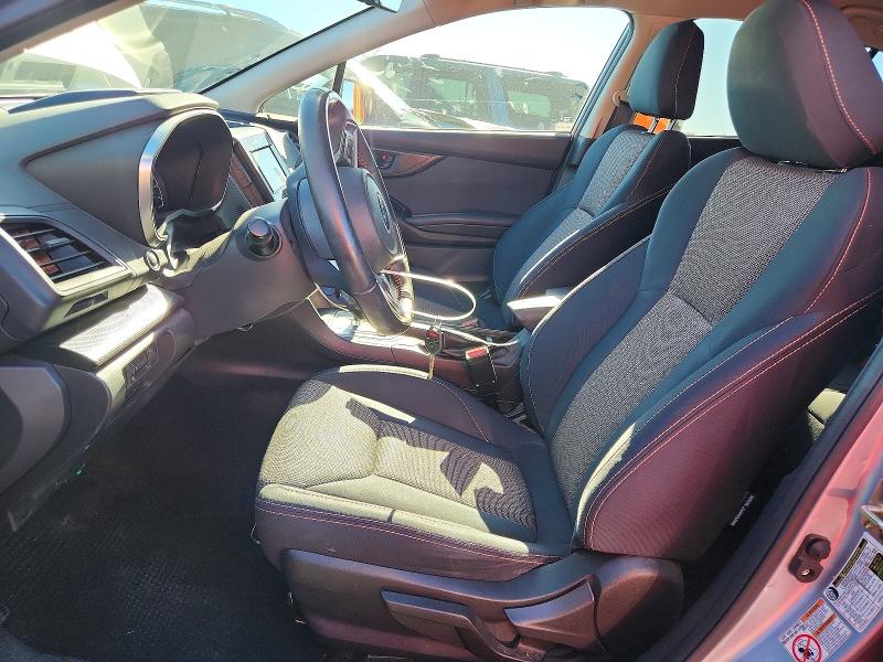 Photo 7 from auction – 2018 SUBARU CROSSTREK with VIN JF2GTABC2JH313011