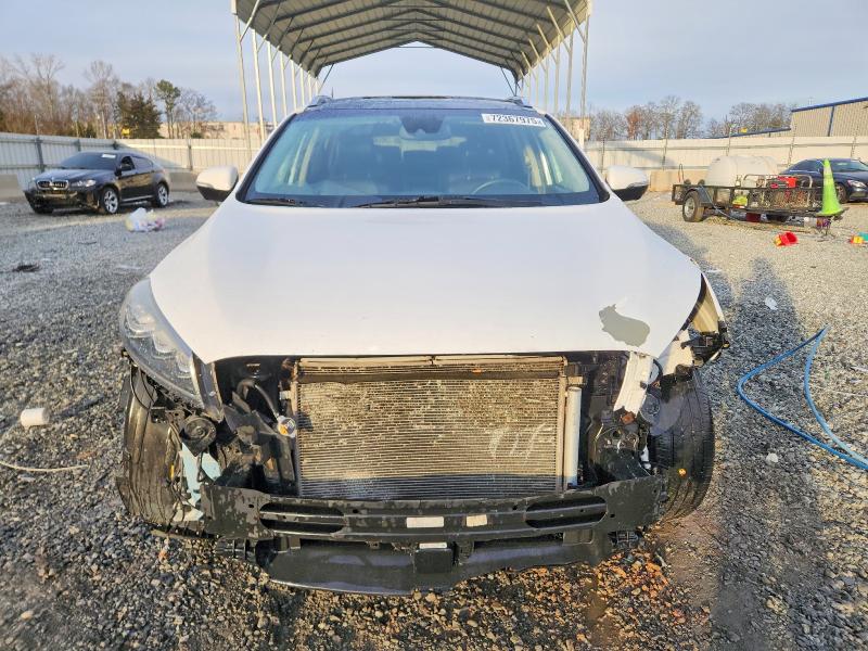 Photo 5 from auction – 2019 KIA SORENTO SX with VIN 5XYPKDA58KG447134