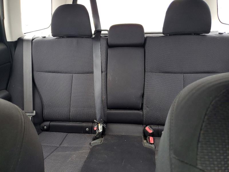 Photo 10 from auction – 2011 SUBARU FORESTER 2 with VIN JF2SHABC8BH718528