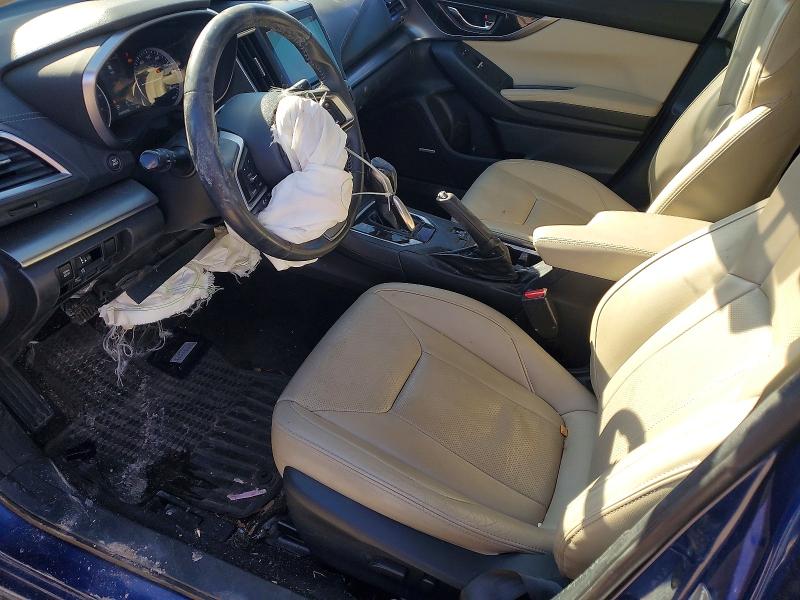 Photo 7 from auction – 2018 SUBARU IMPREZA LI with VIN 4S3GTAU69J3706149