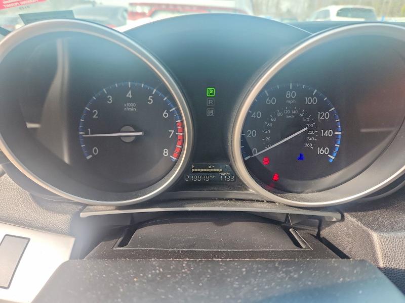 Photo 9 from auction – 2013 MAZDA 3 I with VIN JM1BL1U71D1834128