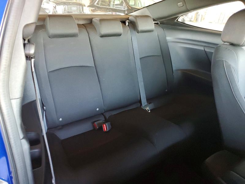 Photo 10 from auction – 2019 HONDA CIVIC EX with VIN 2HGFC3B34KH352220