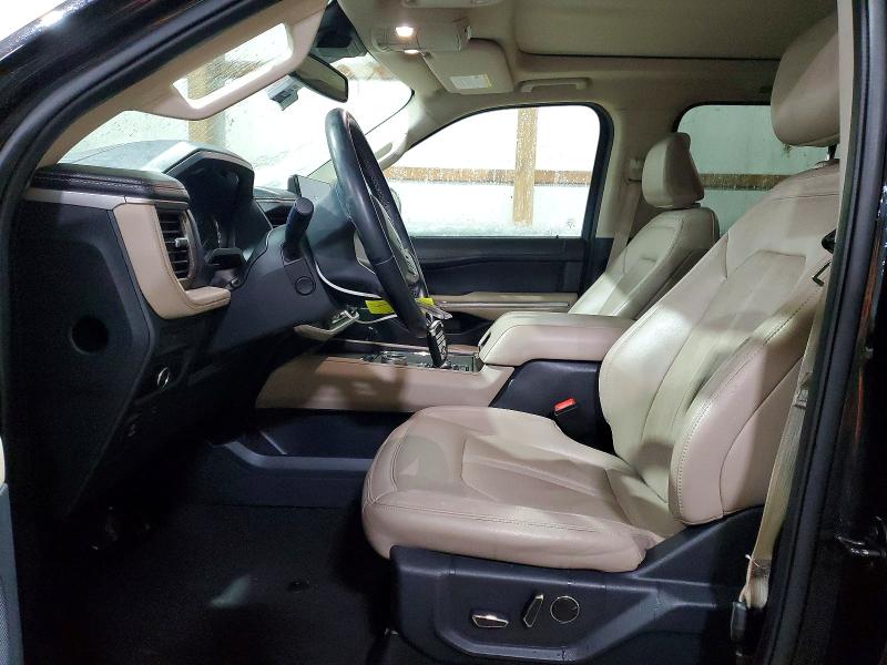Photo 7 from auction – 2024 FORD EXPEDITION with VIN 1FMJK2A86REA44949