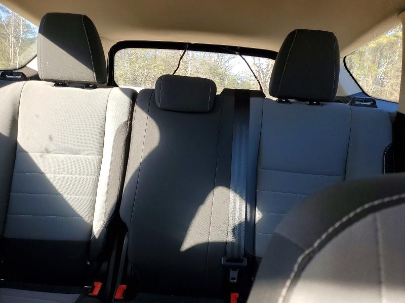 Photo 10 from auction – 2019 FORD ESCAPE S with VIN 1FMCU0F73KUA74588