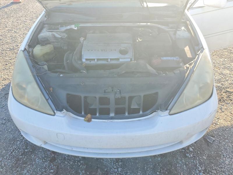 Photo 11 from auction – 2006 LEXUS ES 330 with VIN JTHBA30G065154173