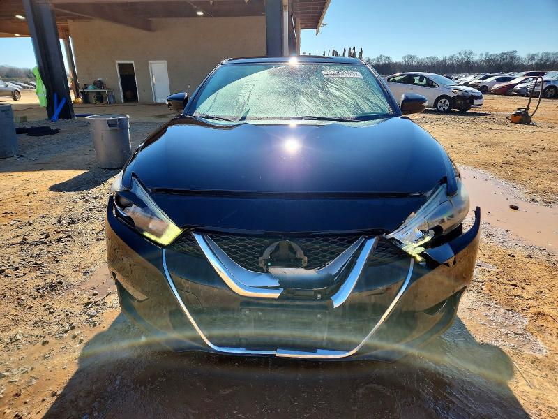Photo 5 from auction – 2017 NISSAN MAXIMA 3.5 with VIN 1N4AA6AP3HC443534