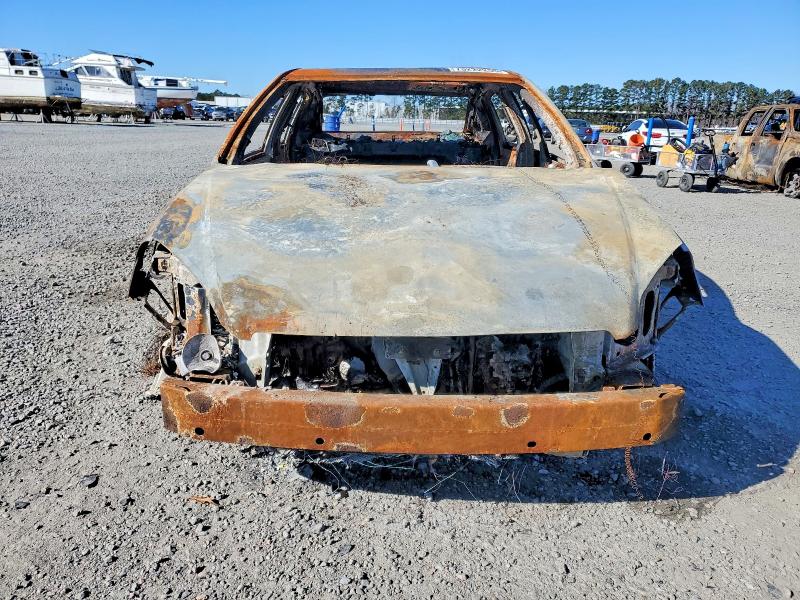 Photo 5 from auction – 2013 CHEVROLET IMPALA with VIN 2G1WC5E35D1214258