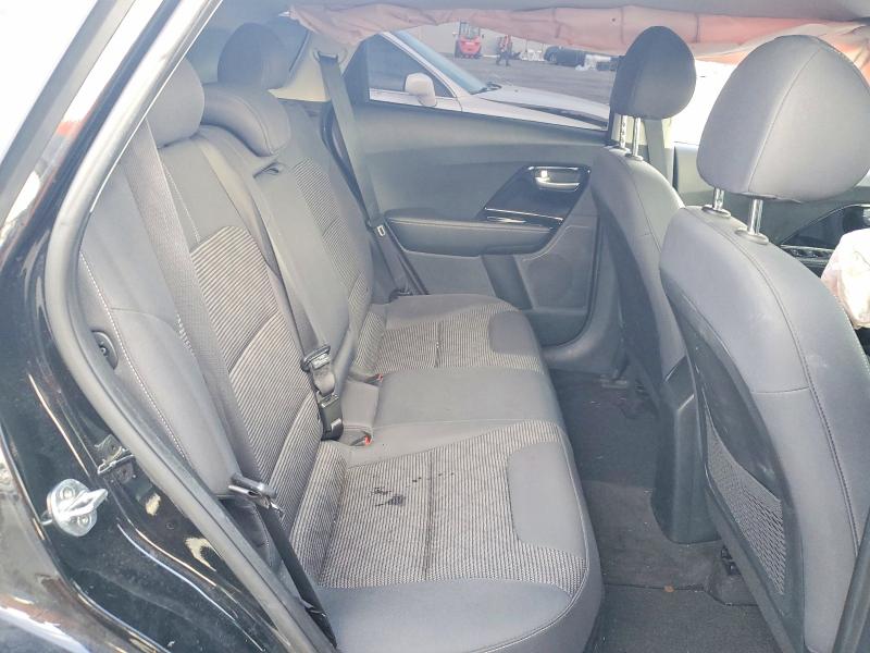 Photo 11 from auction – 2020 KIA NIRO with VIN KNDCB3LC3L5424147