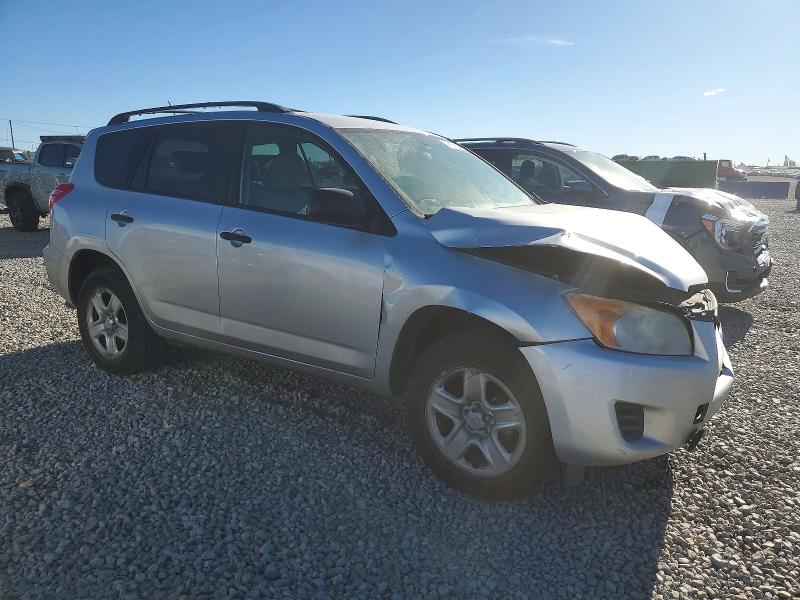 Photo 4 from auction – 2009 TOYOTA RAV4 with VIN JTMZF33V395012271