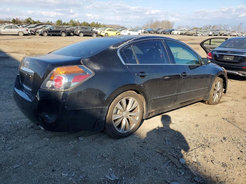Photo 3 from auction – 2011 NISS ALTIMA with VIN 1N4AL2AP0BN514526