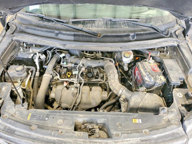 Photo 12 from auction – 2019 FORD EXPLORER X with VIN 1FM5K8DH1KGA14221