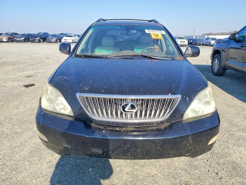Photo 5 from auction – 2004 LEXUS RX 330 with VIN JTJGA31U940005943