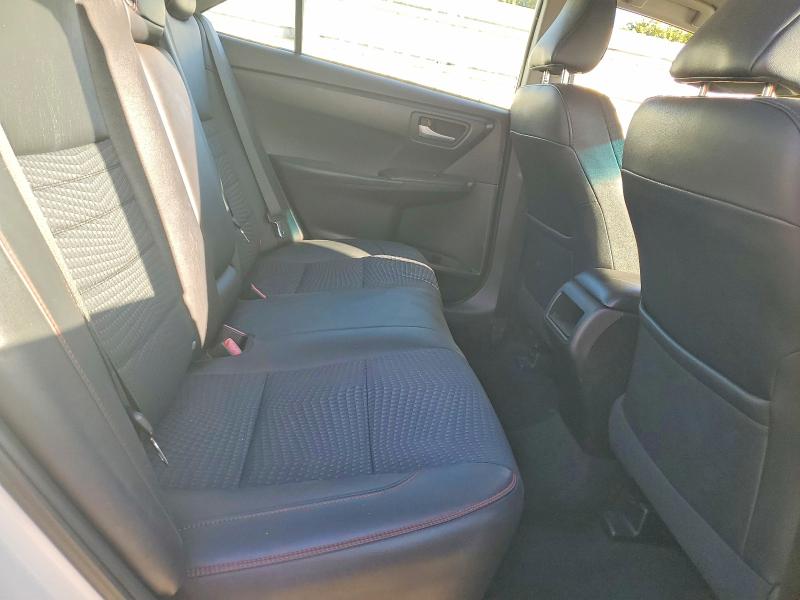 Photo 10 from auction – 2015 TOYOTA CAMRY with VIN 4T1BF1FK8FU483627