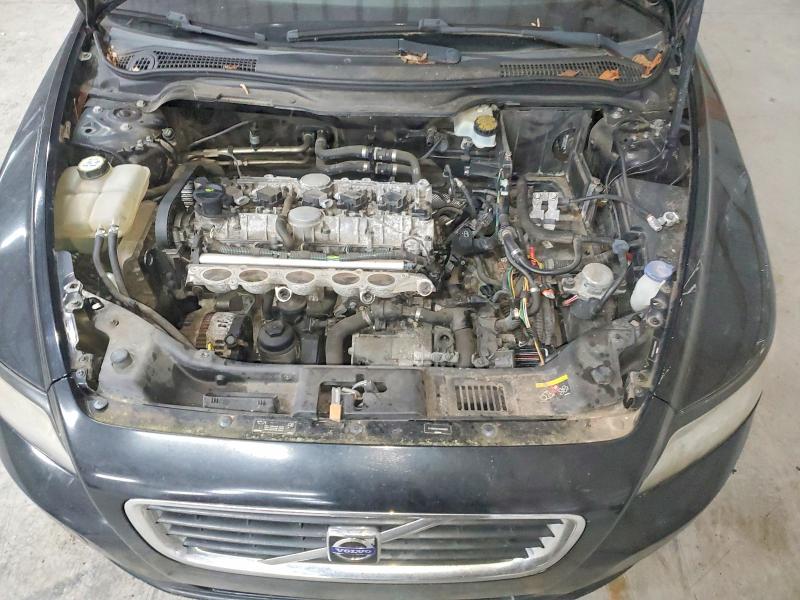 Photo 11 from auction – 2010 VOLVO V50 2.4I with VIN YV1382MW7A2566656
