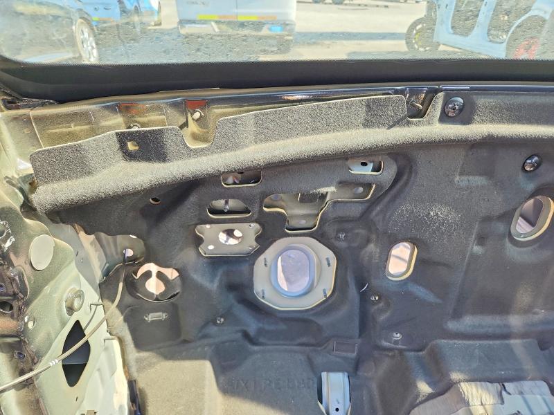 Photo 9 from auction – 2026 GENESIS GV80 with VIN KMUHCESC1TU296090