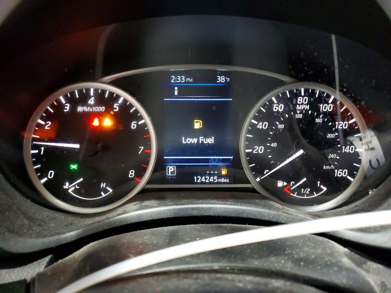 Photo 9 from auction – 2019 NISSAN SENTRA with VIN 3N1AB7AP4KY264739