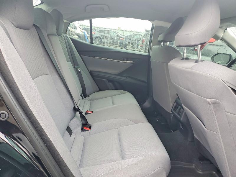 Photo 10 from auction – 2025 TOYOTA CAMRY XSE with VIN 4T1DBADK0SU523247