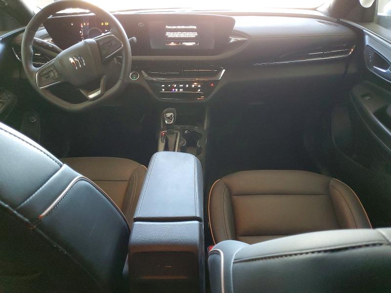 Photo 8 from auction – 2025 BUICK ENVISTA with VIN KL47LCEPXSB060396