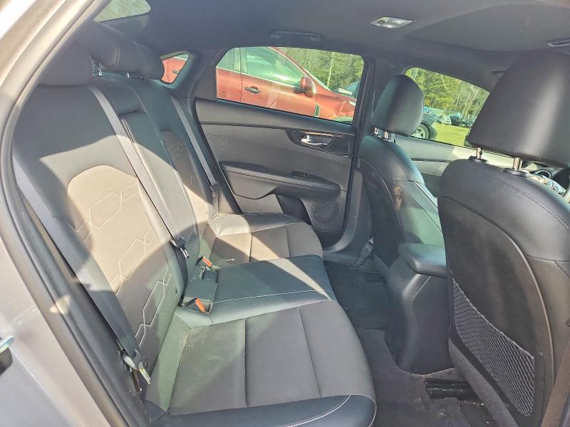 Photo 10 from auction – 2023 KIA FORTE with VIN 3KPF54AD2PE586268