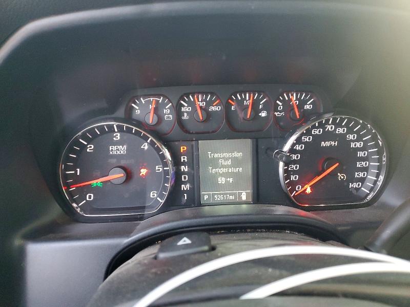 صورة رقم 9 من المزاد - 2016 GMC SIERRA مع VIN 1GT22REG7GZ137617