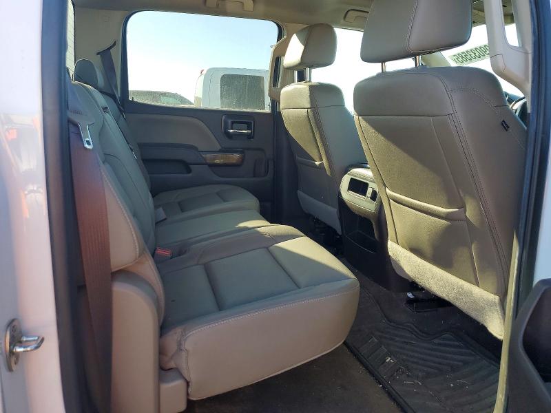 Photo 10 from auction – 2018 GMC SIERRA K15 with VIN 3GTU2NEC5JG169522