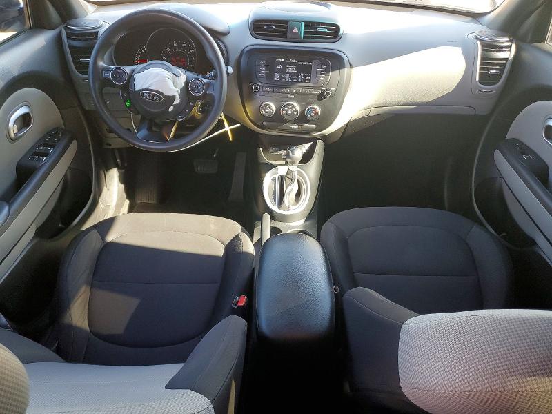 Photo 8 from auction – 2018 KIA SOUL with VIN KNDJN2A23J7601459