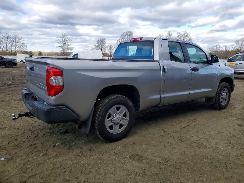 Photo 3 from auction – 2014 TOYOTA TUNDRA with VIN 5TFUM5F16EX051634