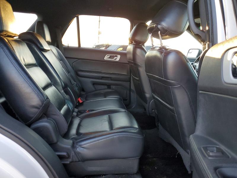Photo 11 from auction – 2012 FORD EXPLORER with VIN 1FMHK7D86CGA25725