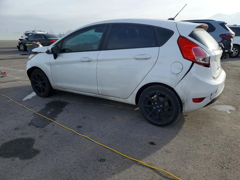 Photo 2 from auction – 2016 FORD FIESTA SE with VIN 3FADP4EJ5GM157834