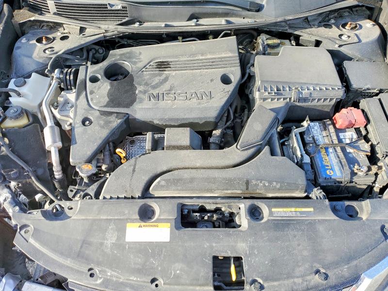 Photo 11 from auction – 2017 NISSAN ALTIMA 2.5 with VIN 1N4AL3AP5HC272536