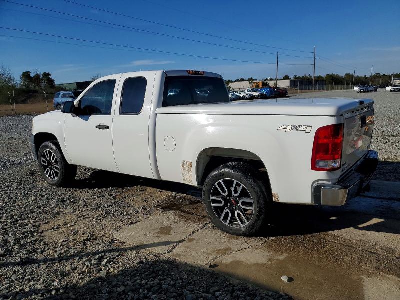Photo 2 from auction – 2012 GMC SIERRA K15 with VIN 1GTR2TEAXCZ263441