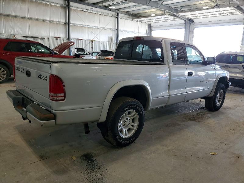 Photo 3 from auction – 2001 DODGE DAKOTA with VIN 1B7GG22NX1S181807
