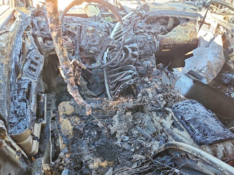 Photo 8 from auction – 2010 BUICK LACROSSE with VIN 1G4GC5EG6AF261622