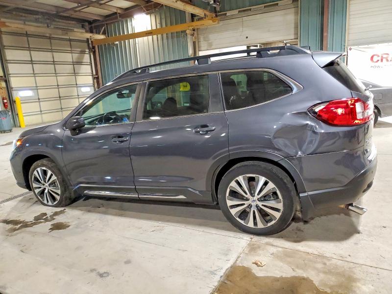Photo 2 from auction – 2019 SUBARU ASCENT LIM with VIN 4S4WMAPD9K3435674