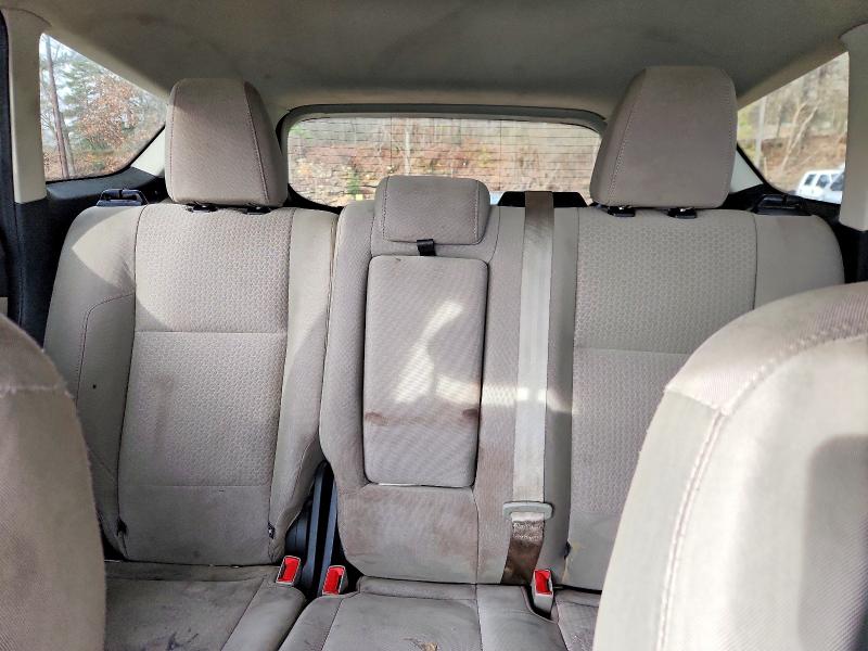 Photo 10 from auction – 2018 FORD ESCAPE with VIN 1FMCU0GD6JUD47025