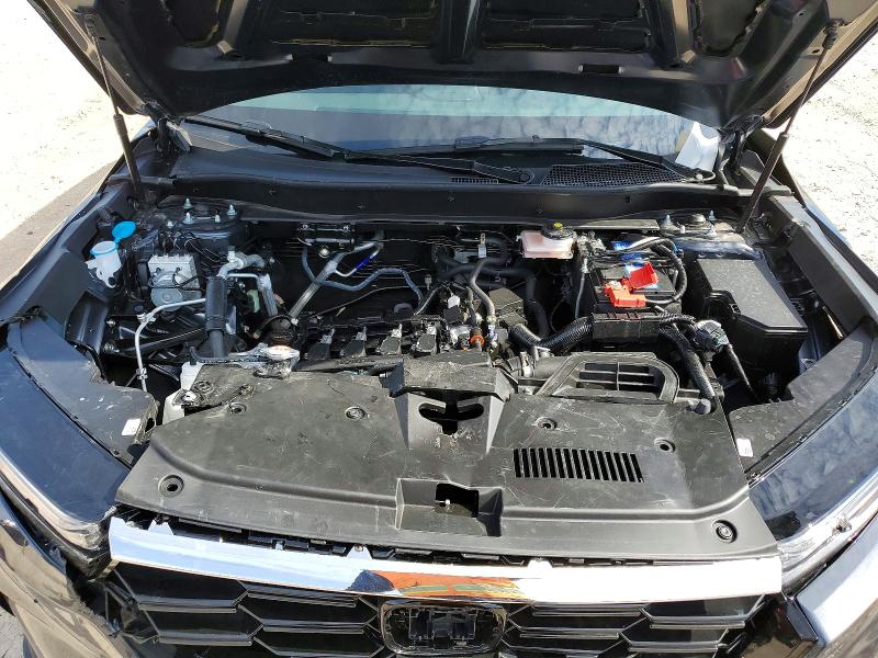 Photo 12 from auction – 2026 HONDA CR-V with VIN 2HKRS3H40TH313843