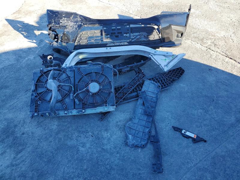 Photo 12 from auction – 2022 HONDA CIVIC with VIN 2HGFE2F26NH513855