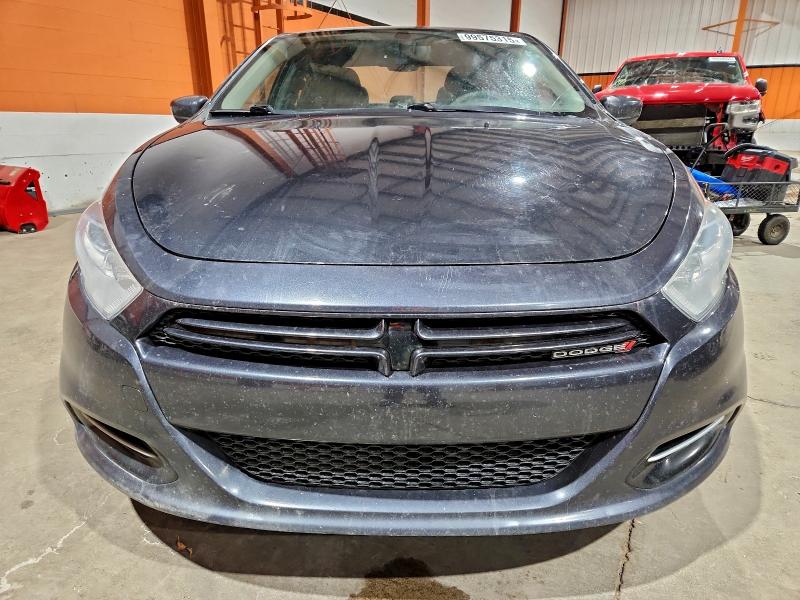 Photo 5 from auction – 2013 DODGE DART SE with VIN 1C3CDFAH6DD225258
