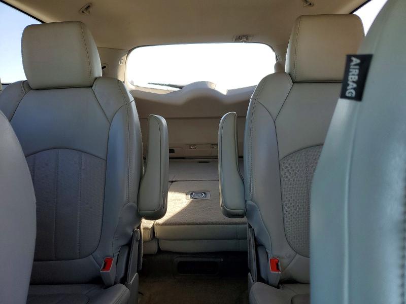 Photo 10 from auction – 2014 BUICK ENCLAVE with VIN 5GAKRBKDXEJ148475