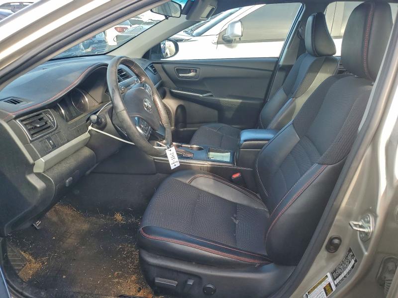 Photo 7 from auction – 2017 TOYOTA CAMRY LE with VIN 4T1BF1FK4HU368008