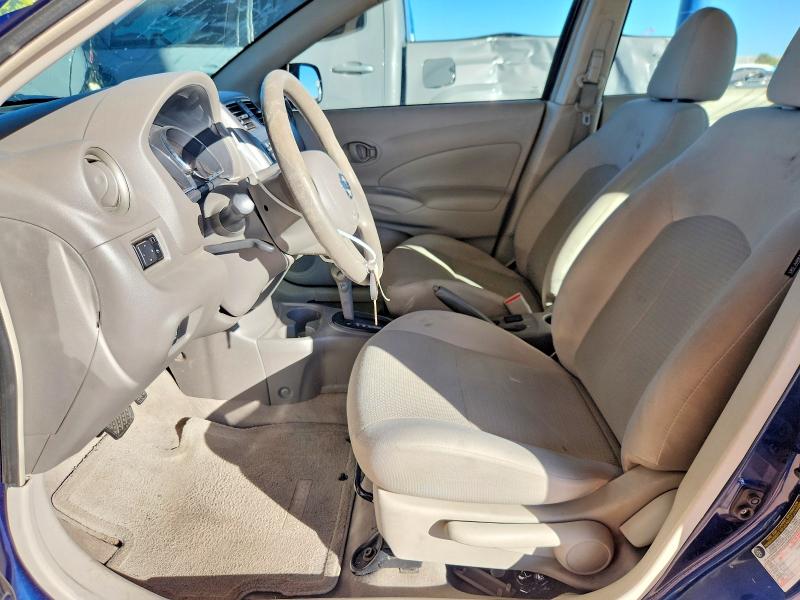 Photo 7 from auction – 2012 NISSAN VERSA S with VIN 3N1CN7AP4CL822233