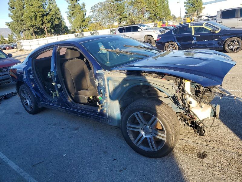 Photo 4 from auction – 2014 DODGE CHARGER SE with VIN 2C3CDXBG7EH324638