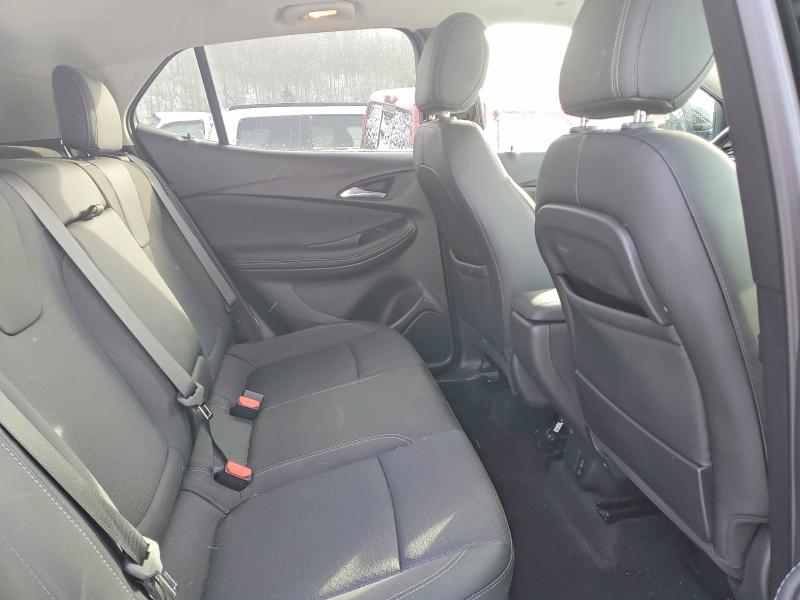 Photo 11 from auction – 2022 BUICK ENCORE GX with VIN KL4MMDSL0NB115000