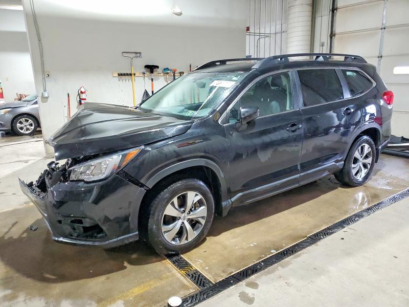 SUBARU ASCENT PRE 2020 with VIN 4S4WMABD2L3426632 - Photo from auction