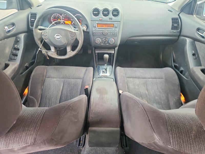 Photo 8 from auction – 2011 NISSAN ALTIMA BAS with VIN 1N4AL2AP4BC120328
