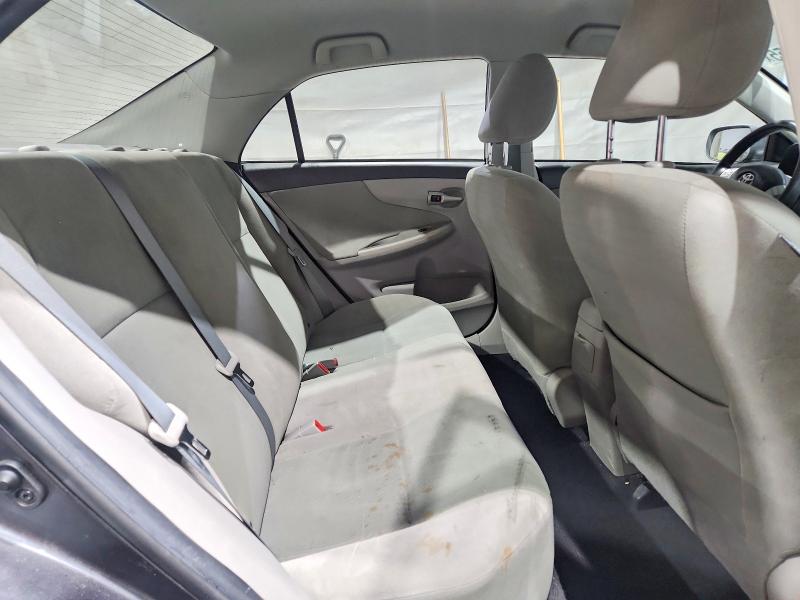 Photo 10 from auction – 2013 TOYOTA COROLLA BA with VIN 2T1BU4EE1DC928209