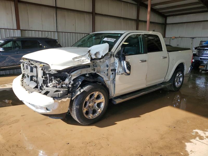 RAM 1500 LARAM 2017 with VIN 1C6RR7NT2HS854259 - Photo from auction