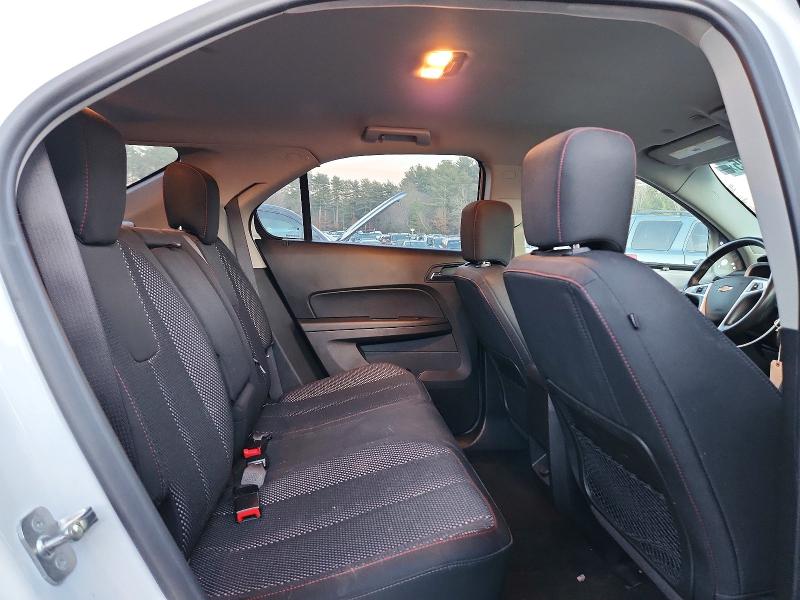 Zdjęcie 11 z aukcji – 2017 CHEVROLET EQUINOX LT z VIN 2GNFLFEK4H6216894